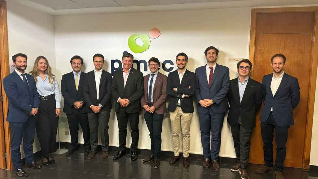 El Grupo Eulàlia apuesta por el “relevo generacional” en las empresas para evitar su venta