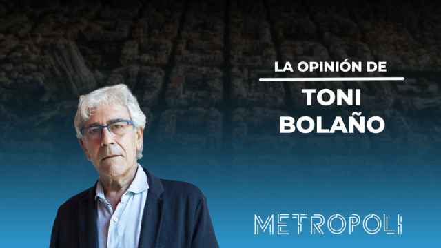 La opinión de Toni Bolaño