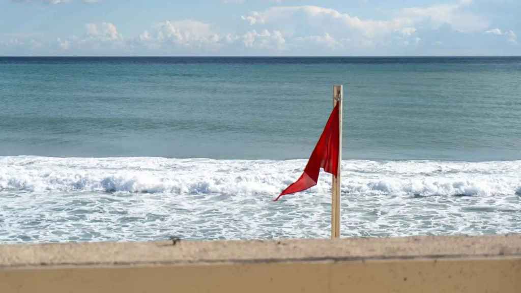 Playa de la Mar Bella