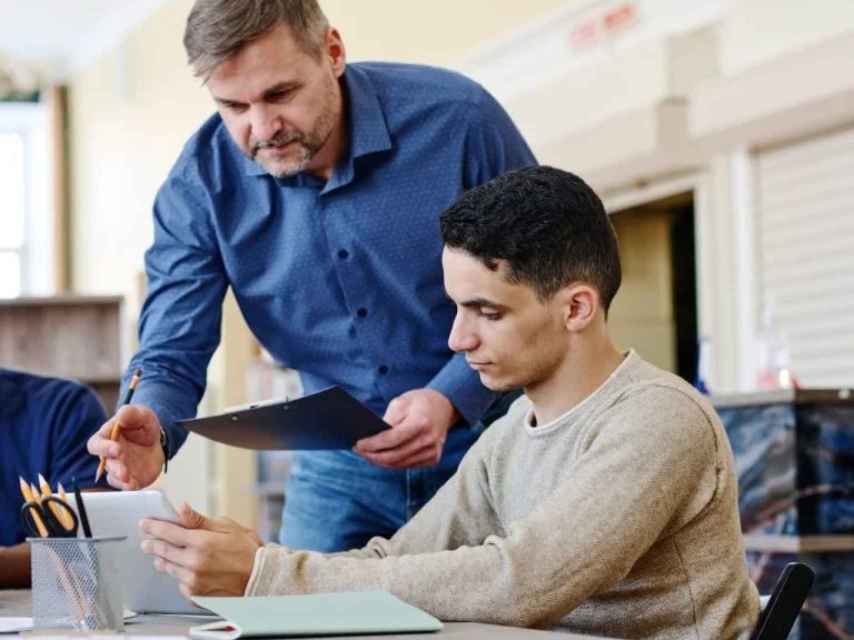 Los usuarios pueden informarse sobre el bono social eléctrico