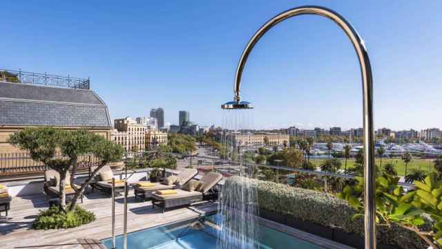 Este es el mejor hotel de Barcelona según Tripadvisor