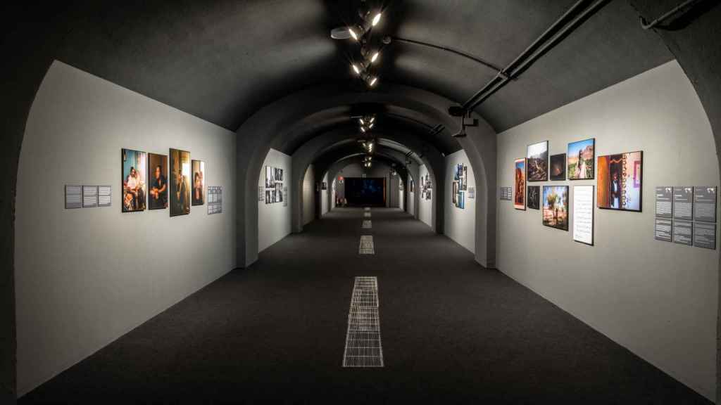 Exposición World Press Photo en el CCCB