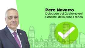 Fotomontaje de Pere Navarro