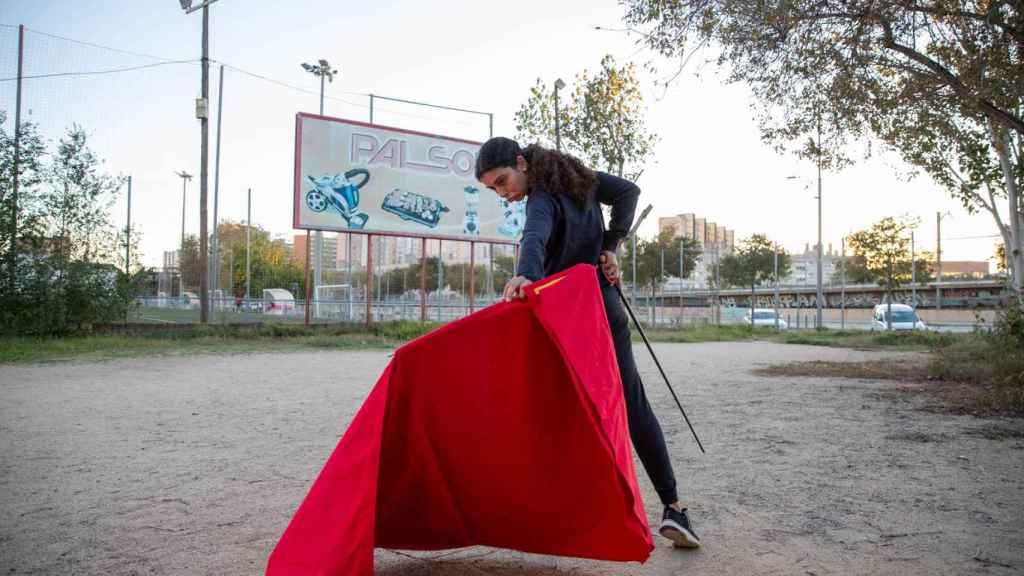 Ultima escuela taurina en Cataluña