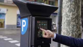 Aparcar en Barcelona, más caro en 2025: estos serán los precios de la zona azul y el área verde