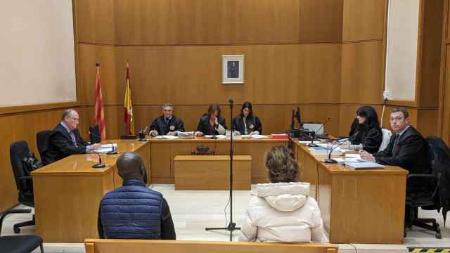 La Audiencia de Barcelona juzga a un vidente africano acusado de estafar a una mujer
