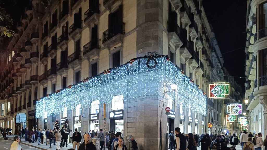 Torrons Vicens inaugura un museo en la Rambla