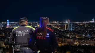 La inseguridad en Barcelona, disparada: los delitos crecen más de un 11%