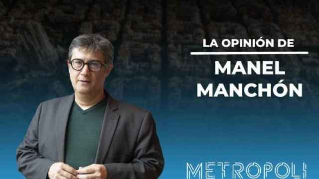 Manel Manchón