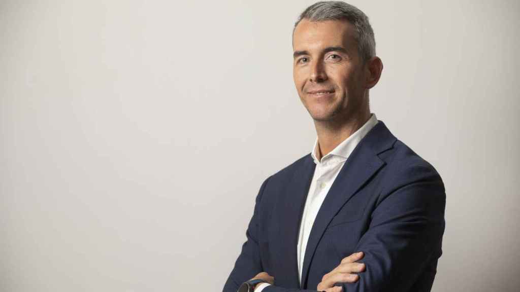 Víctor Climent, CEO de Calculatuindemnización