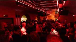Las discotecas de Barcelona, a punto de colocar el cartel de 'sold out' para Fin de Año