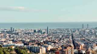 Barcelona dispara su PIB y marca su fortaleza económica con previsiones de crecimiento