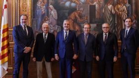 El Consejo General del Consorci de Turisme de Barcelona ha ratificado el nombramiento de Mateu Hernández como su nuevo director general