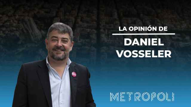Opinión de Daniel Vosseler