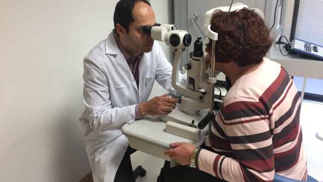 Las revisiones oftalmólógicas ayudan a prevenir patologías como la retinopatía diabética
