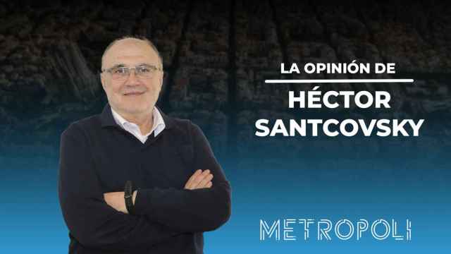 Héctor Santcovsky