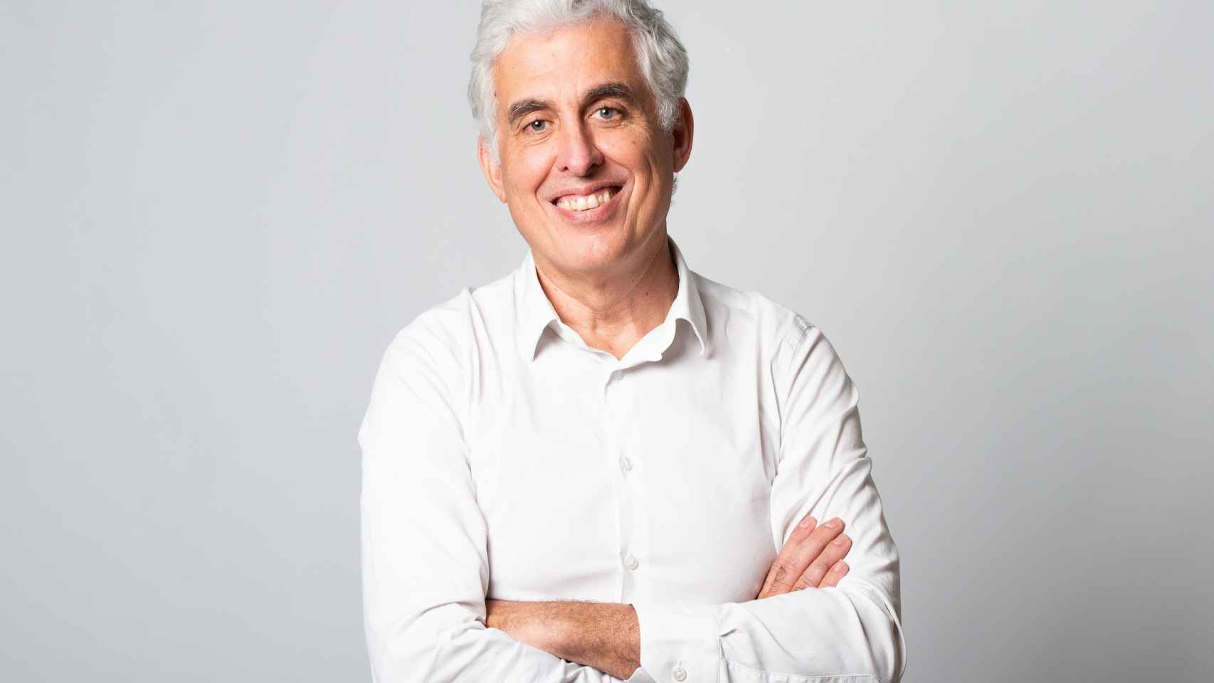 José Antonio Donaire, experto en turismo