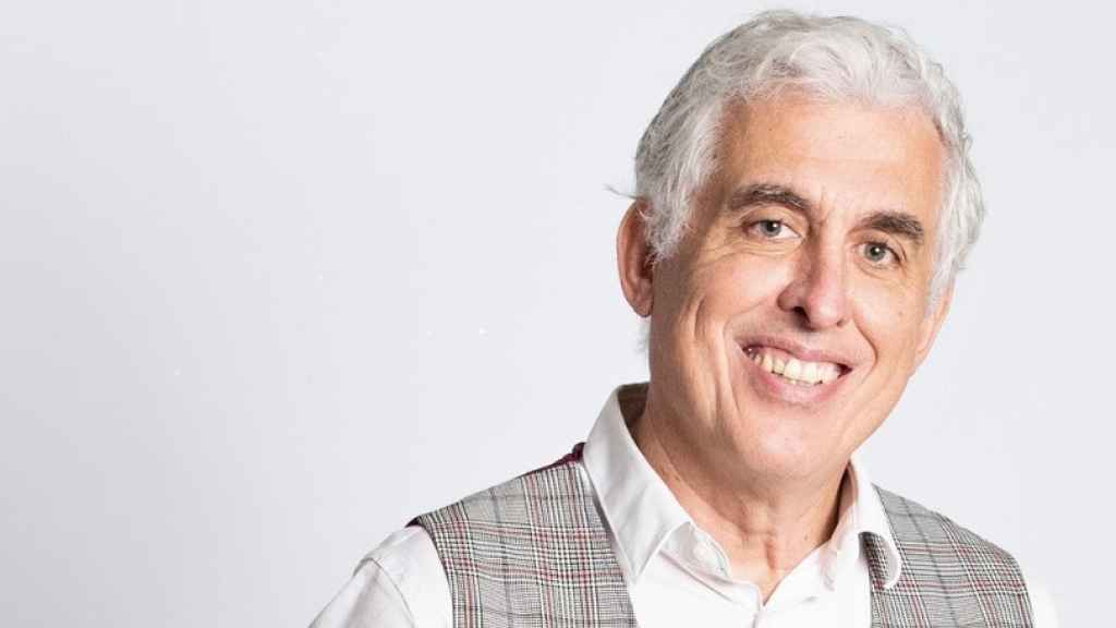 José Antonio Donaire, experto en políticas de turismo