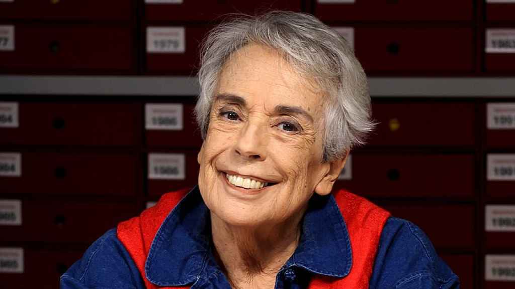 Muere la fotógrafa Isabel Steva, Colita, en Barcelona a los 83 años