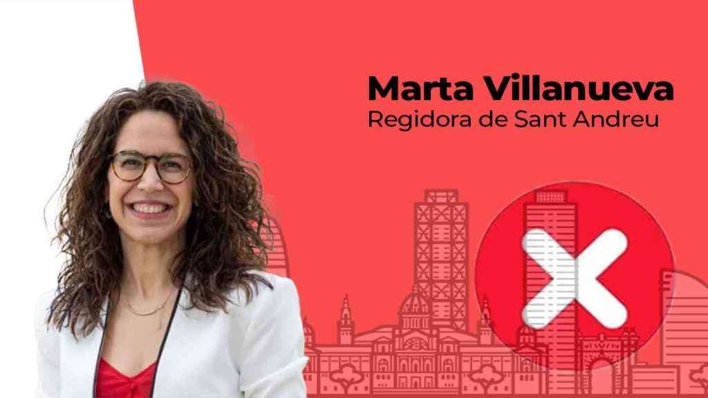 Fotomontaje de Marta Villanueva