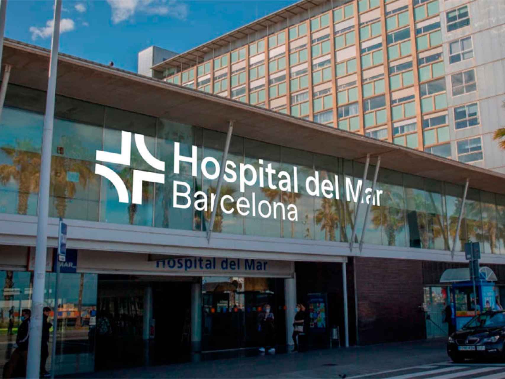 Colapso en las urgencias del Hospital del Mar de Barcelona: 24 horas de  espera