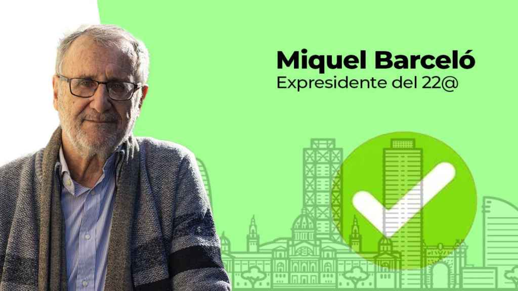 Miquel Barceló