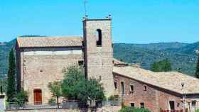 Una casa en Sant Pere Sallavinera