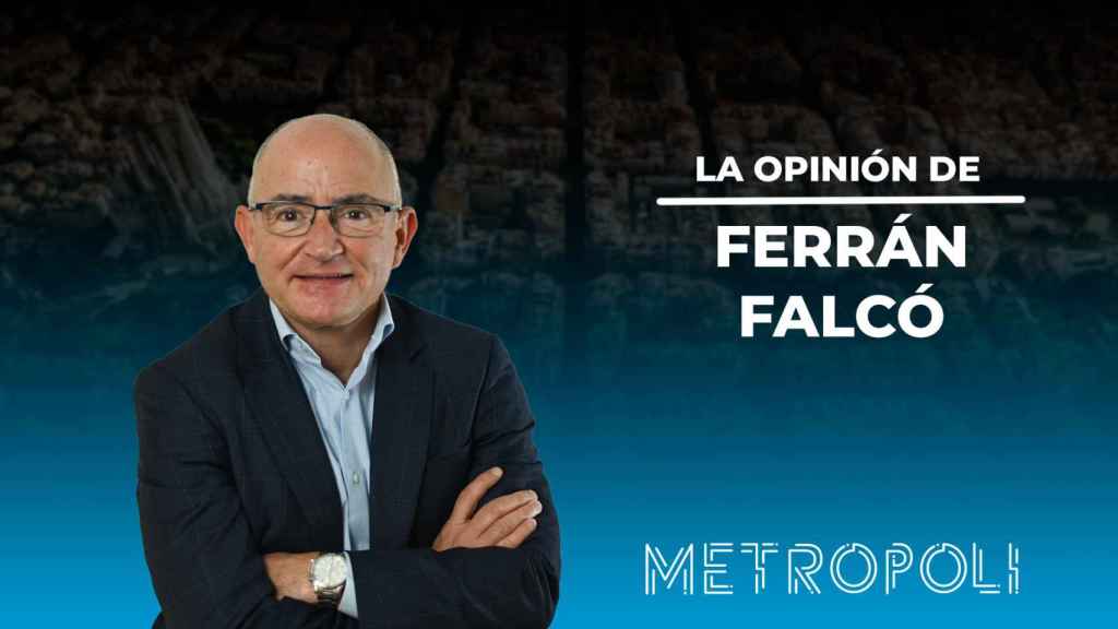 Ferran Falcó