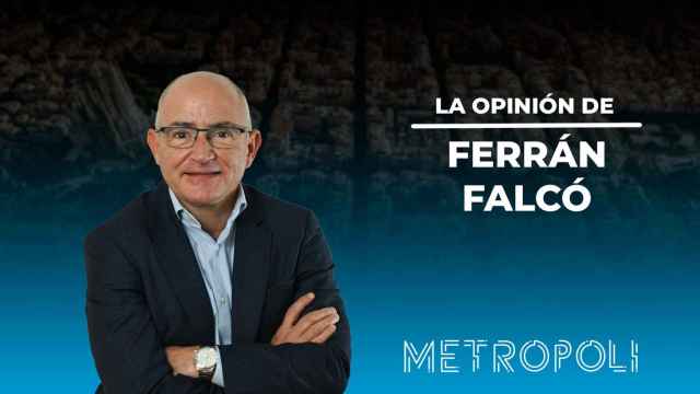 Ferran Falcó