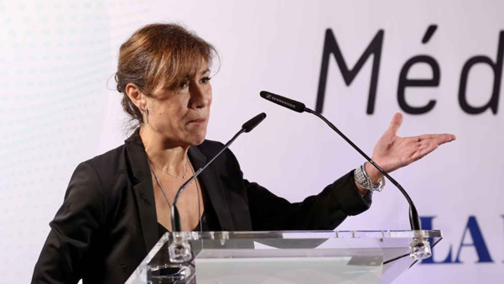 Dra. María Dolores Gómez Roig, ginecóloga de Barcelona, entre los 50 mejores médicos de España