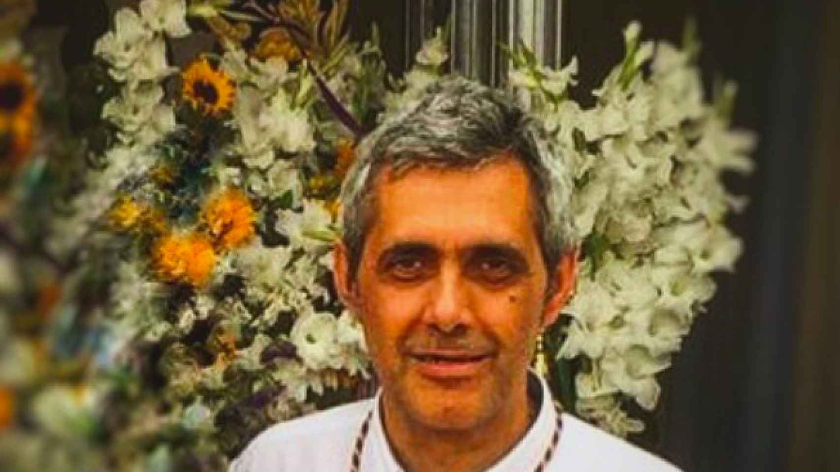 Fallece Joaquín Fernández, miembro destacado de entidades y colectivos de Santa Coloma