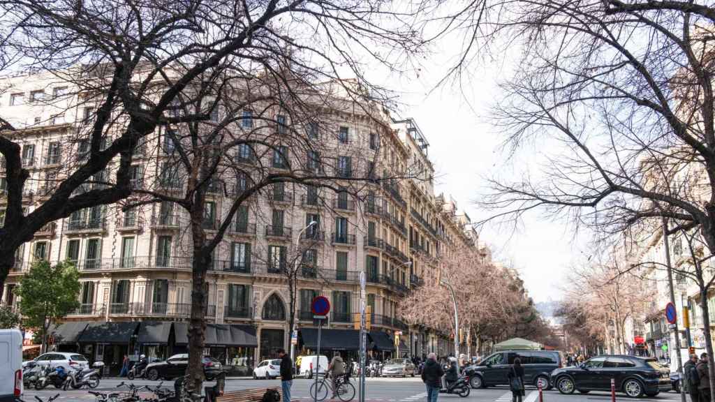 Rambla de Catalunya