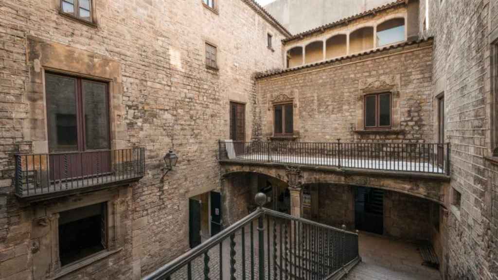 El Museo Etnológico y de Culturas del Mundo en Barcelona