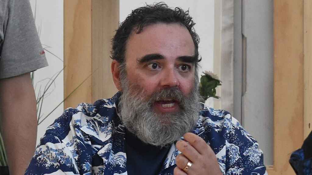 Bob pop denuncia que un conductor de bus  lo discriminó por ir en silla de ruedas