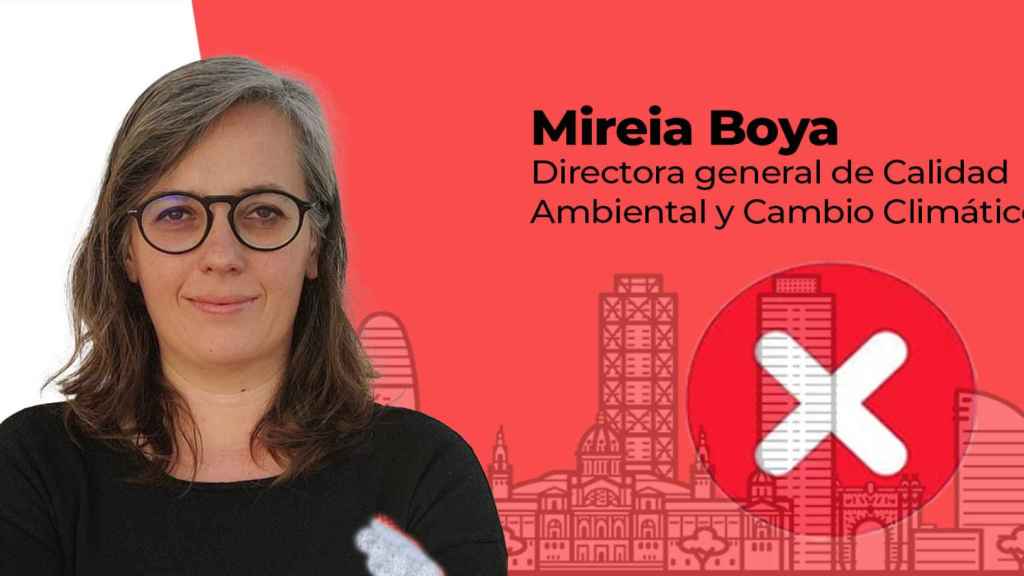 Mireia Boya