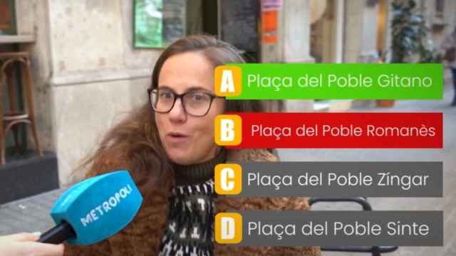 Los barceloneses, a examen: estas son las curiosas preguntas para entrar a la Guardia Urbana