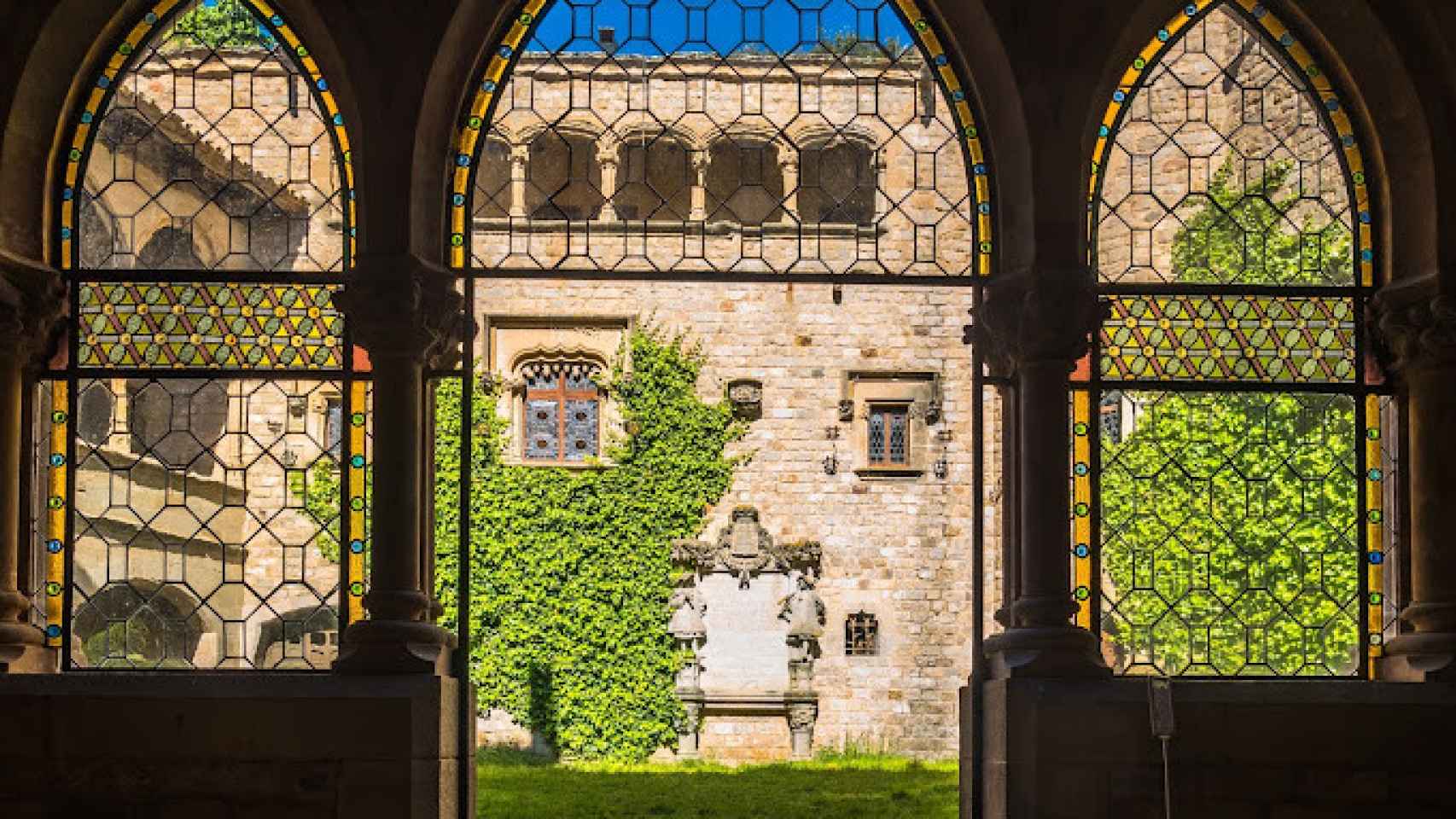 Castillo de Santa Florentina