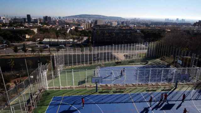 Colegio St Peter's School