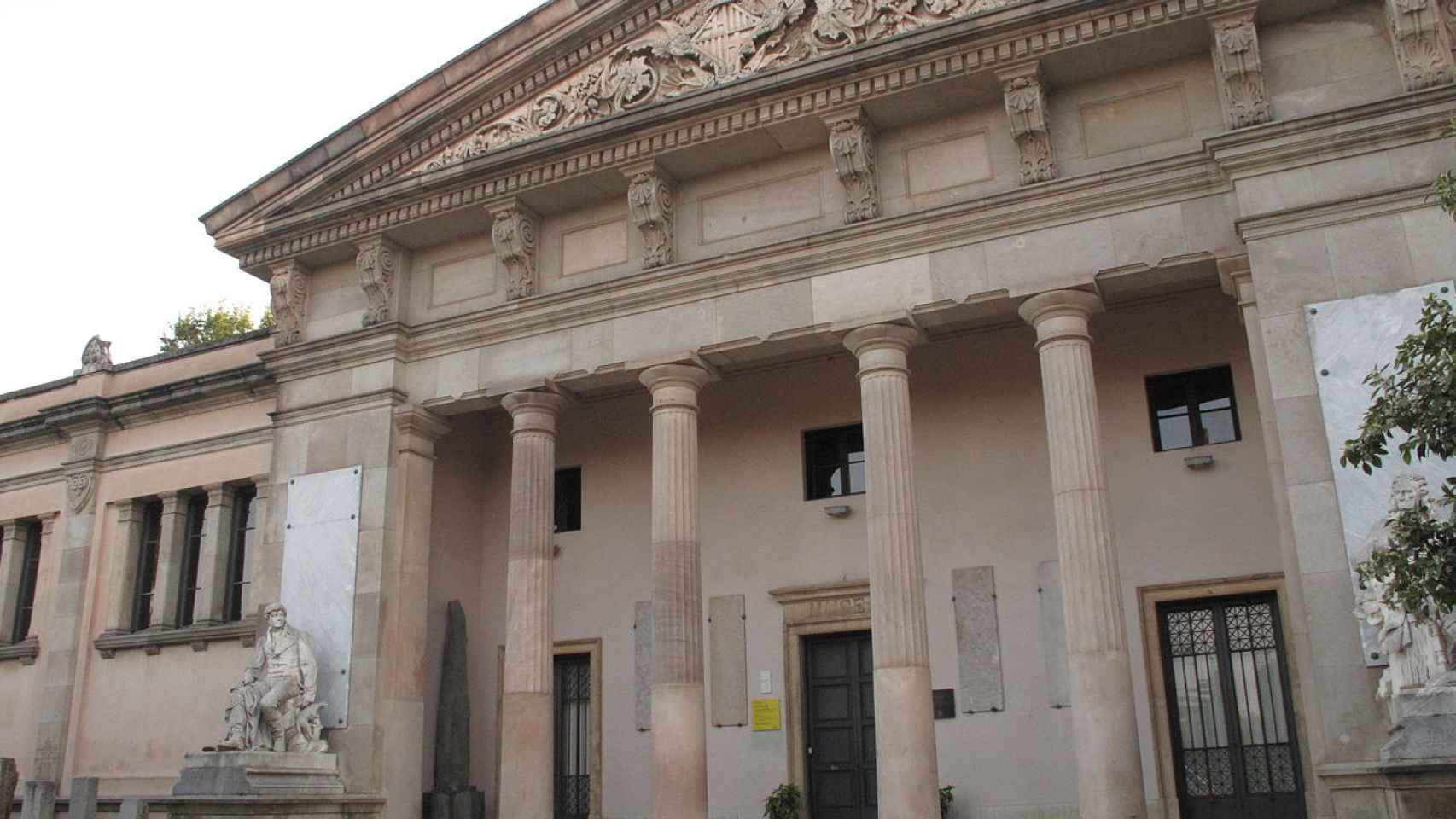 Reabre el museo más antiguo de Barcelona tras 13 años cerrado