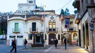 Molins de Rei
