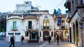 Los robos con fuerza en vehículos disparan la delincuencia en Molins de Rei más de un 6% en el último año