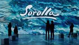 El Centre d'Art Amatller de Barcelona homenajea a Sorolla con una exposición inmersiva