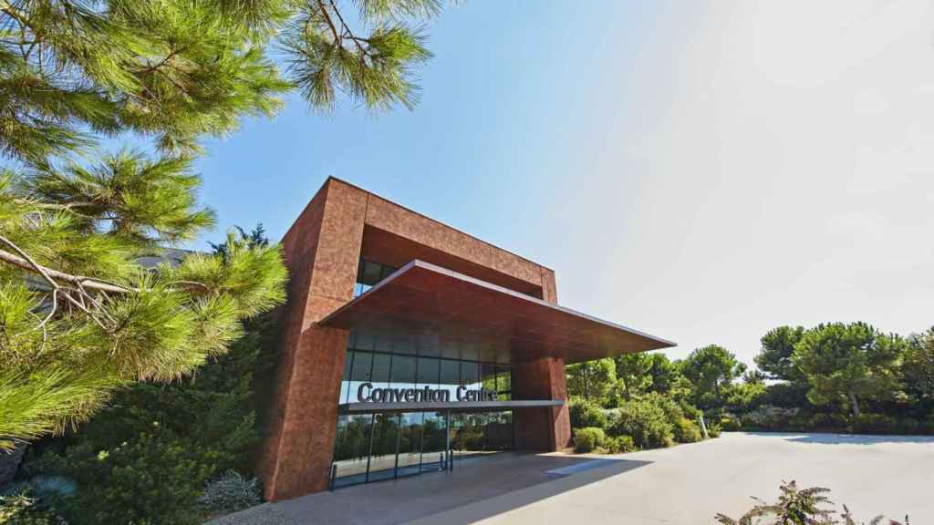 PortAventura Convention Centre