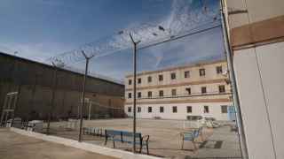 Los funcionarios de prisiones de Barcelona, indignados por su 'nuevo' centro de formación: 