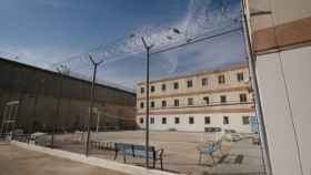 Centro penitenciario Brians 1 (Sant Esteve Sesrovires)