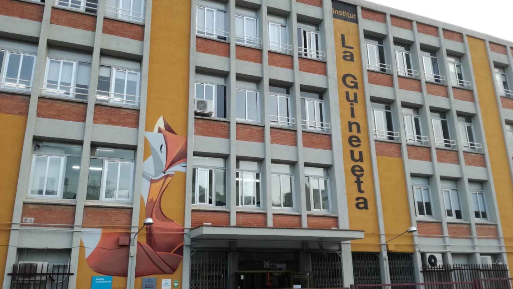 Alarma Entre Profesores Por El Cierre De La ESO Y La FP De Otro 