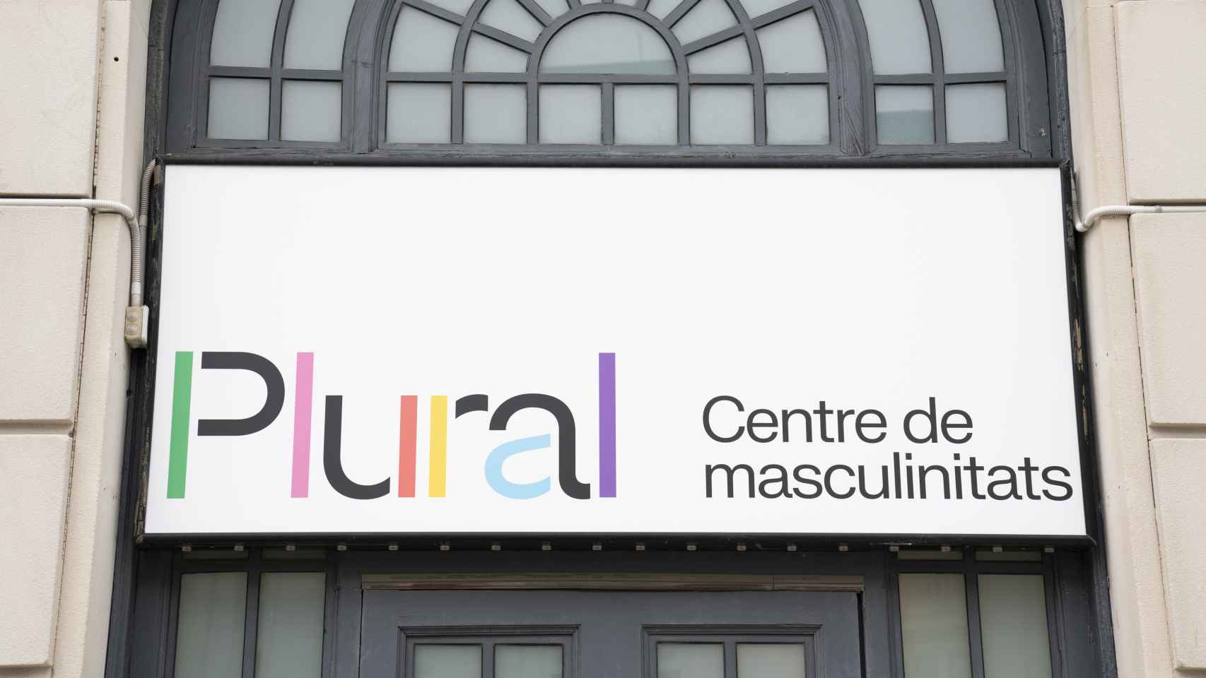 Centro de nuevas masculinidades en Barcelona