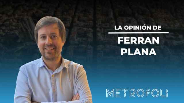 Ferran Plana