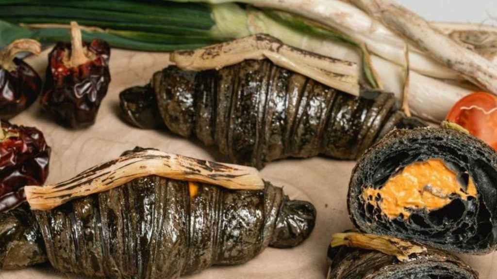 Pastelería la Cantonada de Barcelona