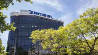 Eurofred se mantiene en números rojos pese a elevar un 10% su facturación